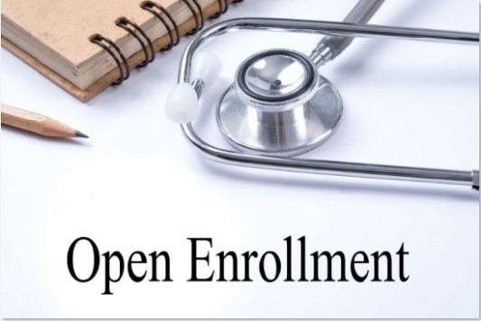 Medicare Fall Open Enrollment