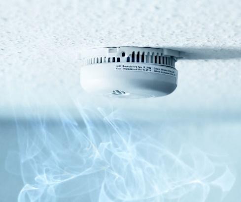Smoke Alarm and Carbon Monoxide Safety Tips