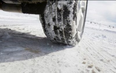 Are Snow Tires Right for Your Vehicle?